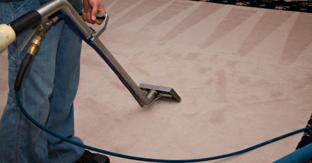 Carpet Cleaning Limerick