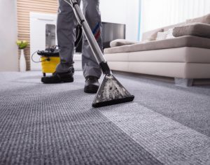 Carpet Cleaning Limerick