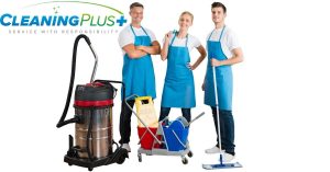 Cleaning Company Limerick and Dublin