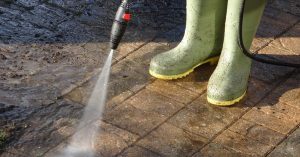 powerwashing limerick and dublin services